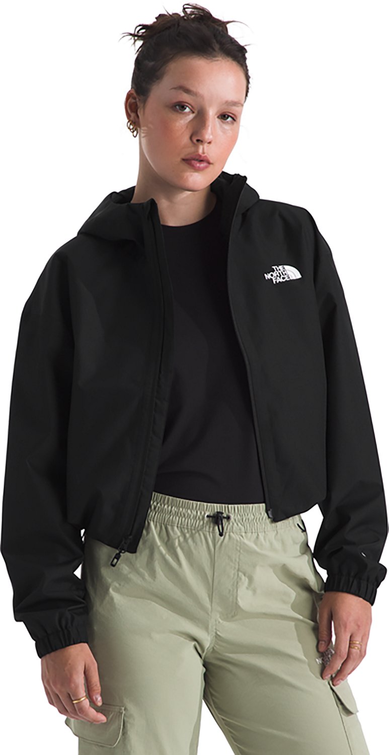 The North Face Women's Quest Mono Cropped Jacket