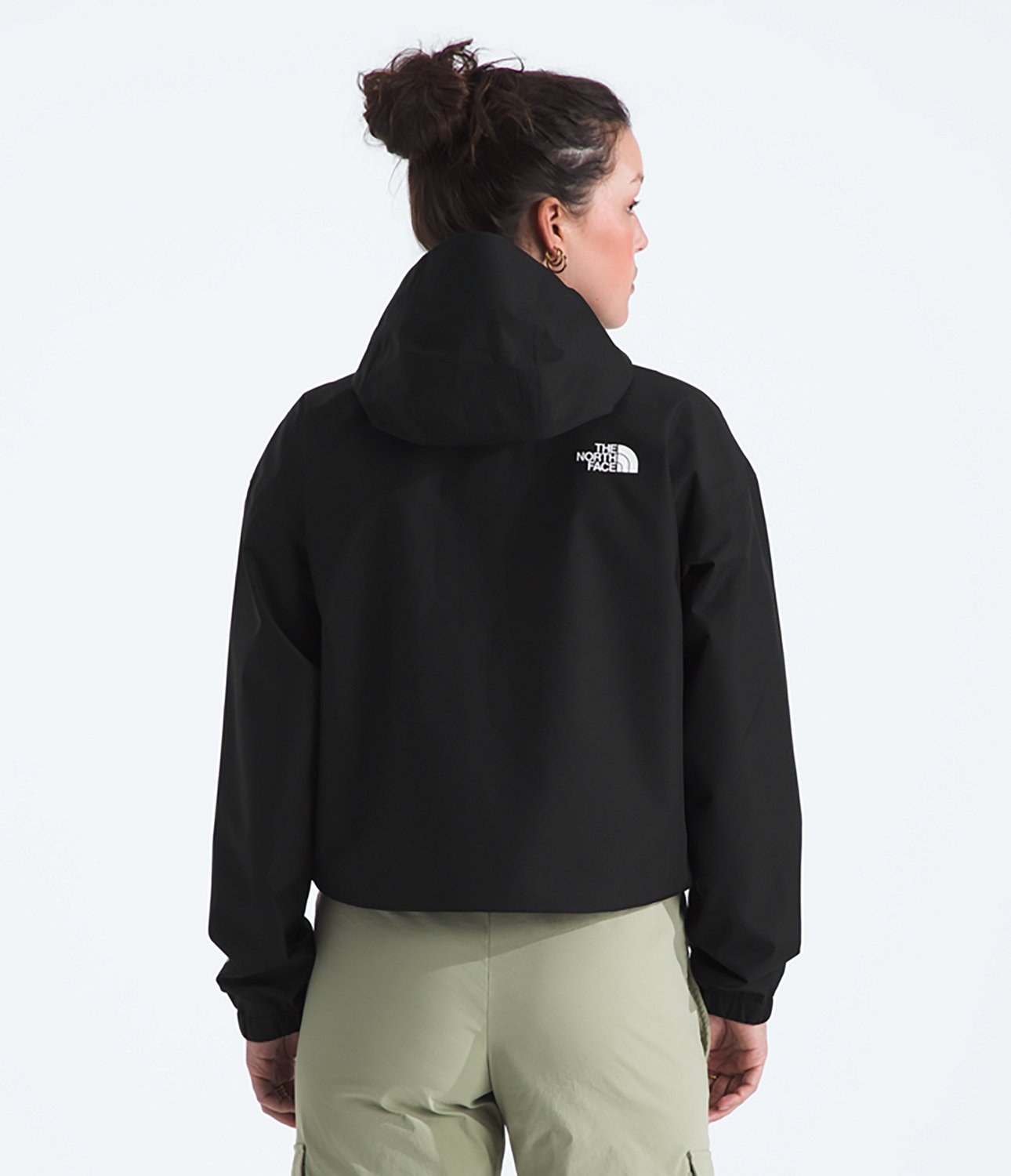 The North Face Women's Quest Mono Cropped Jacket | Academy