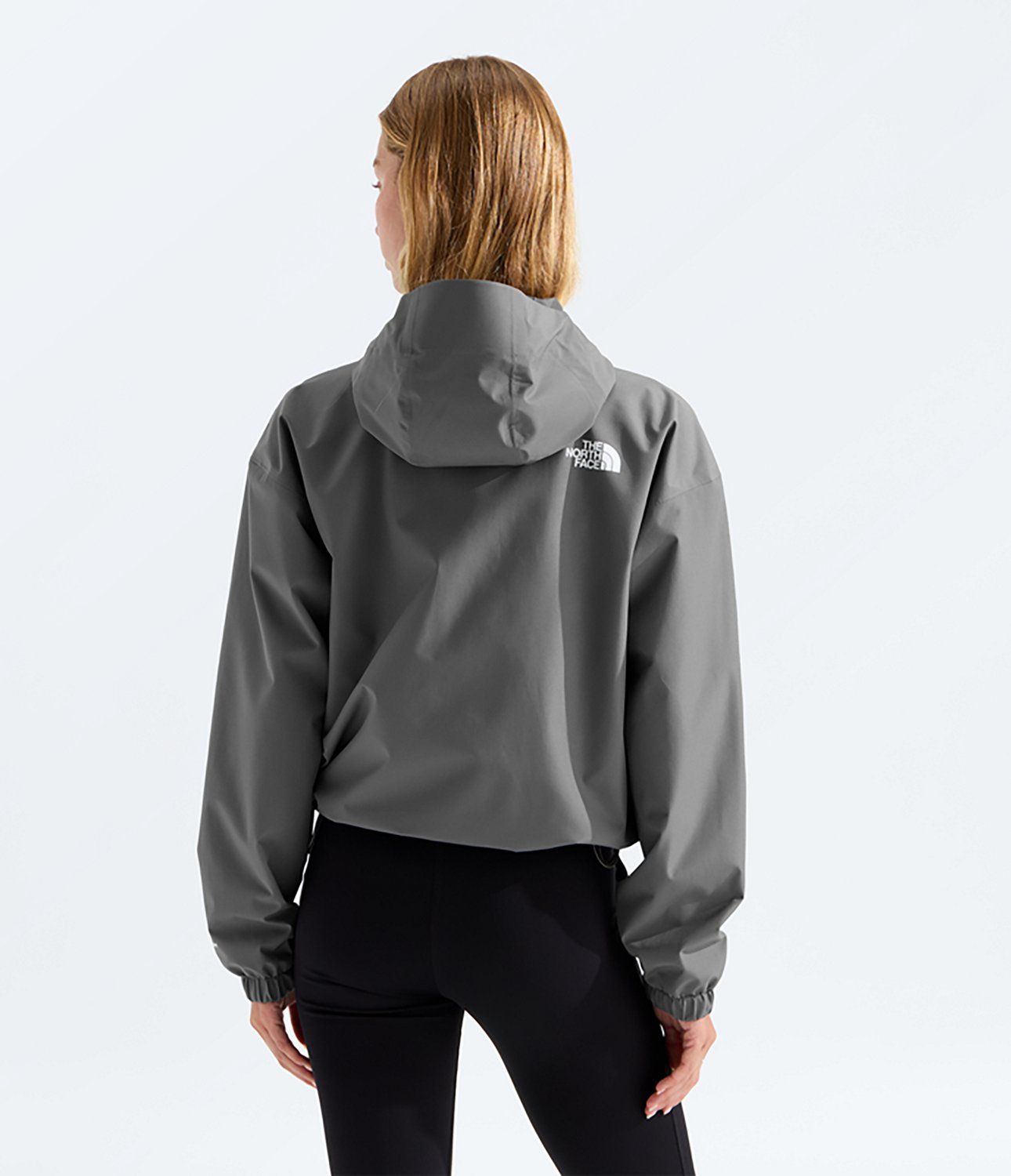 The North Face Women's Quest Mono Cropped Jacket - view number 2