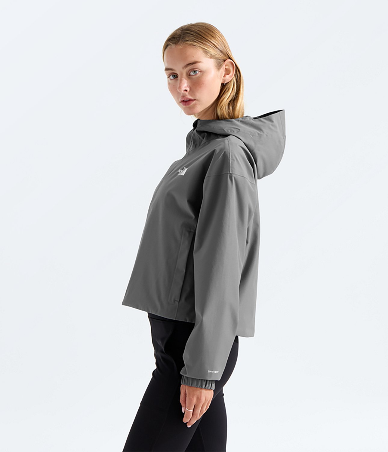 The North Face Women's Quest Mono Cropped Jacket - view number 3
