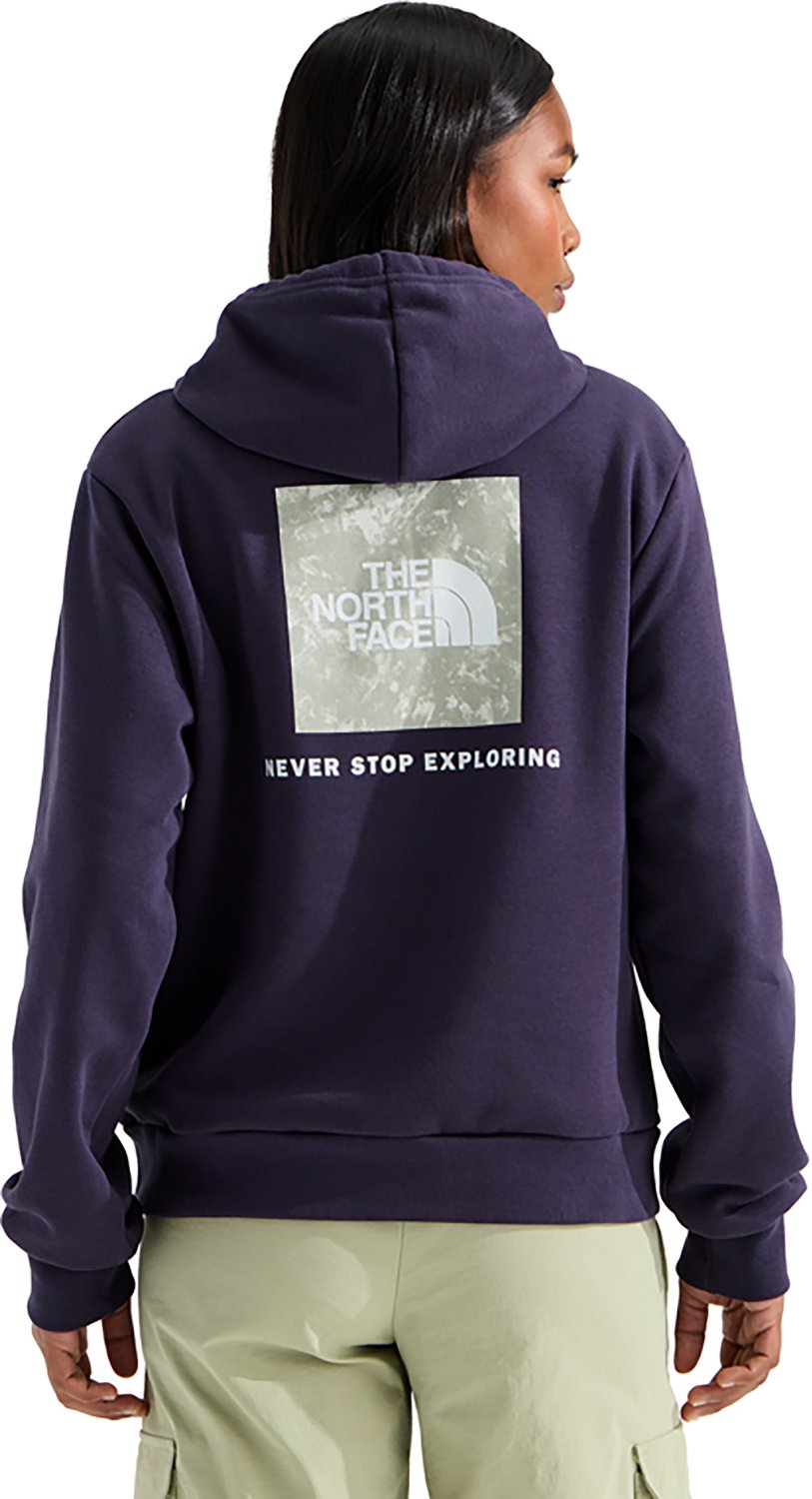 The North Face Women's Glacier Drift Regular Hoodie - view number 2