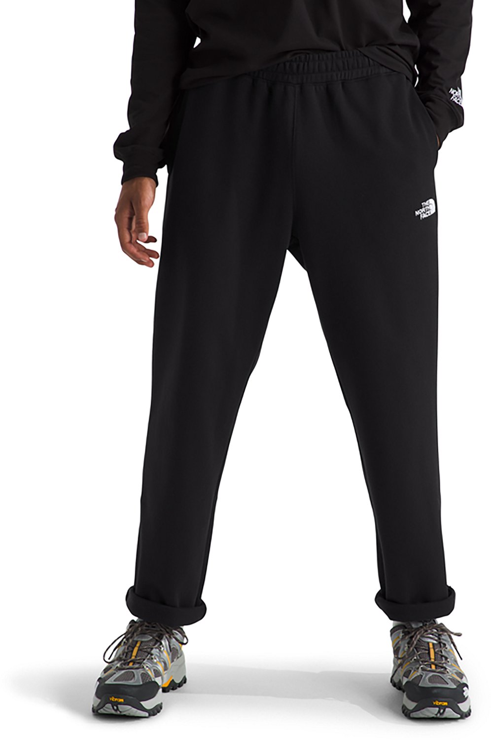 The North Face Men's Evolution Straight Leg Sweatpant