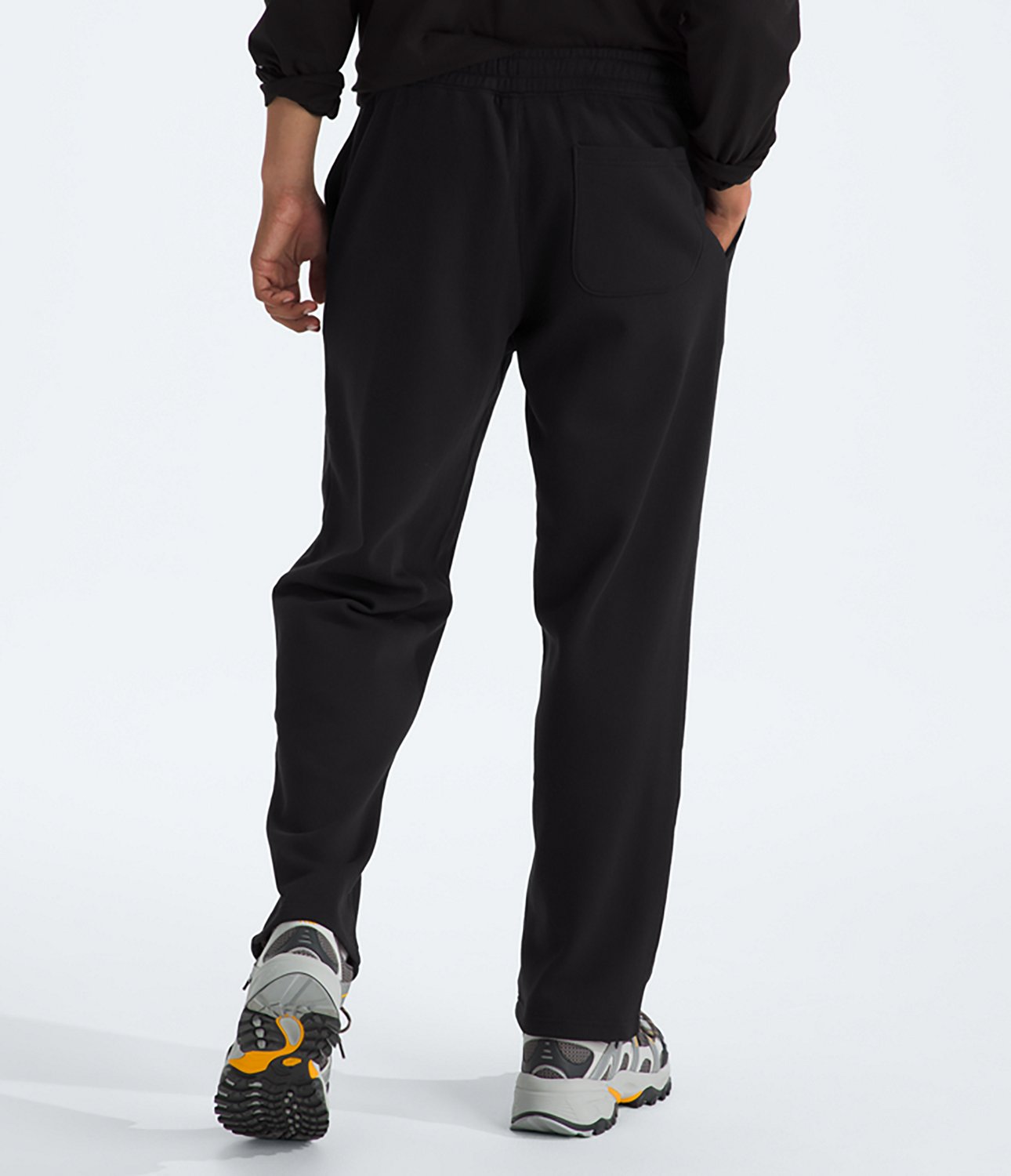 The North Face Men's Evolution Straight Leg Sweatpant - view number 2