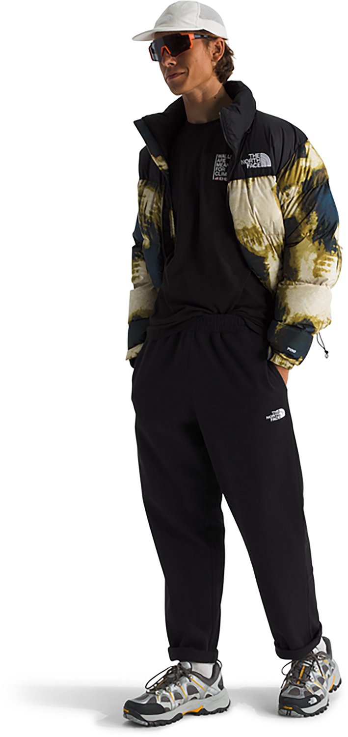 The North Face Men's Evolution Straight Leg Sweatpant - view number 4