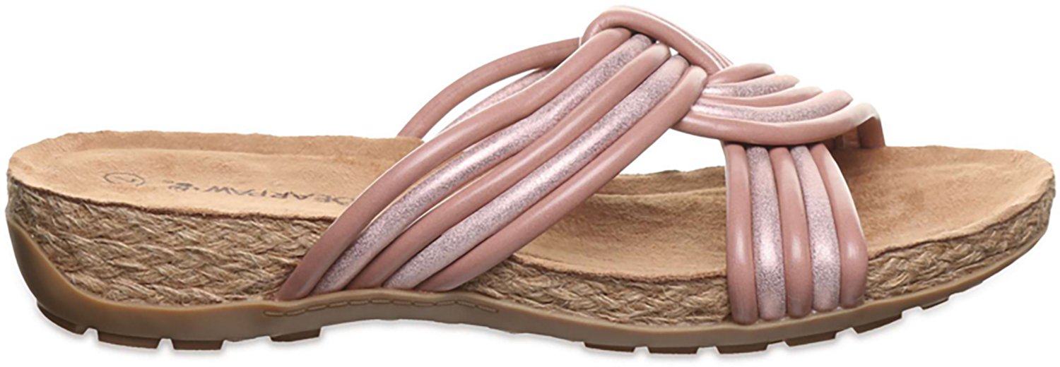 Bearpaw Women's Mariella Sandals