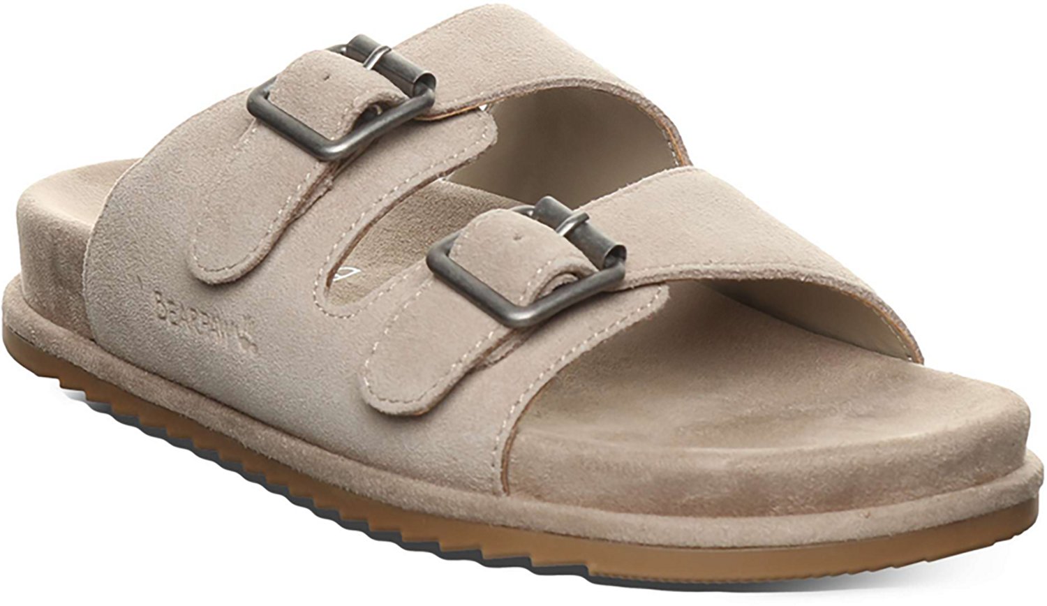 Bearpaw Women's Darcy Comfort Sandals - view number 3