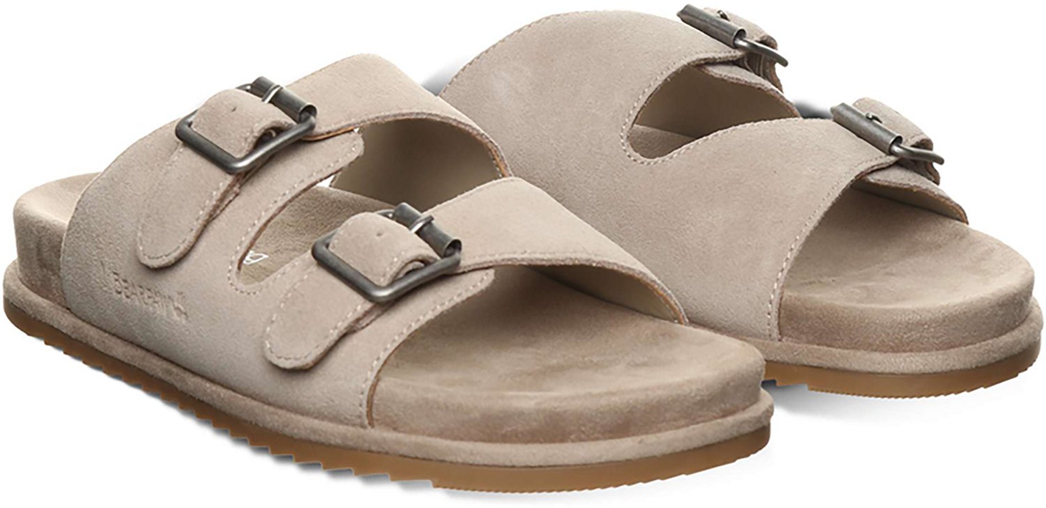 Bearpaw Women's Darcy Comfort Sandals