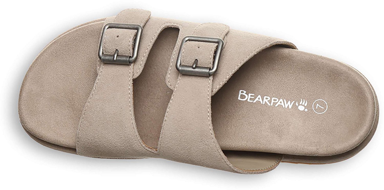 Bearpaw Women's Darcy Comfort Sandals - view number 5
