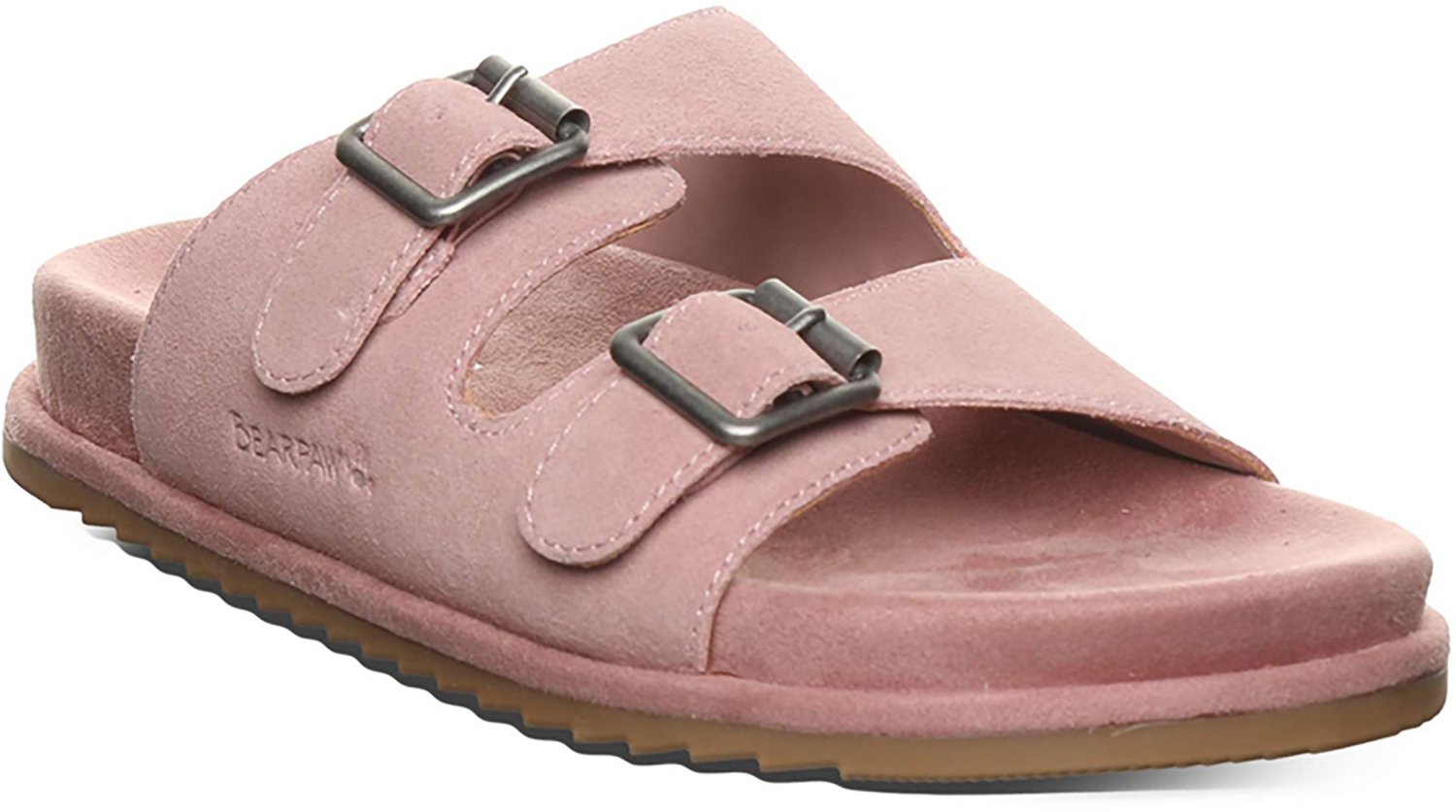 Bearpaw Women's Darcy Comfort Sandals - view number 3