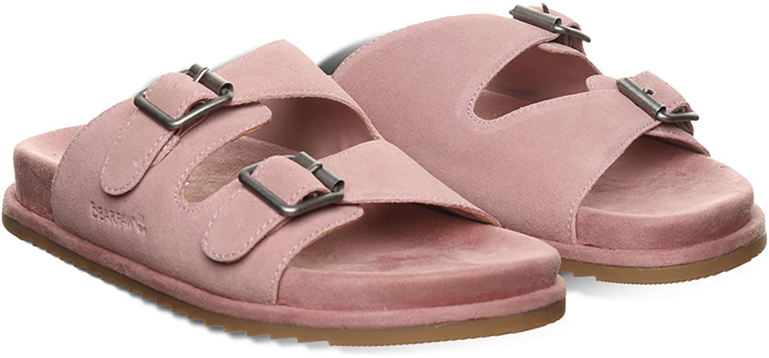 Bearpaw Women's Darcy Comfort Sandals - view number 4