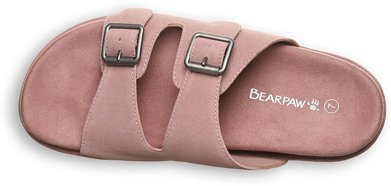Bearpaw Women's Darcy Comfort Sandals - view number 5
