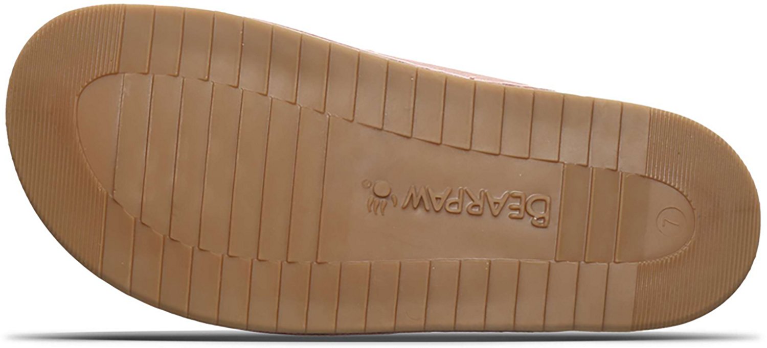 Bearpaw Women's Darcy Comfort Sandals - view number 6