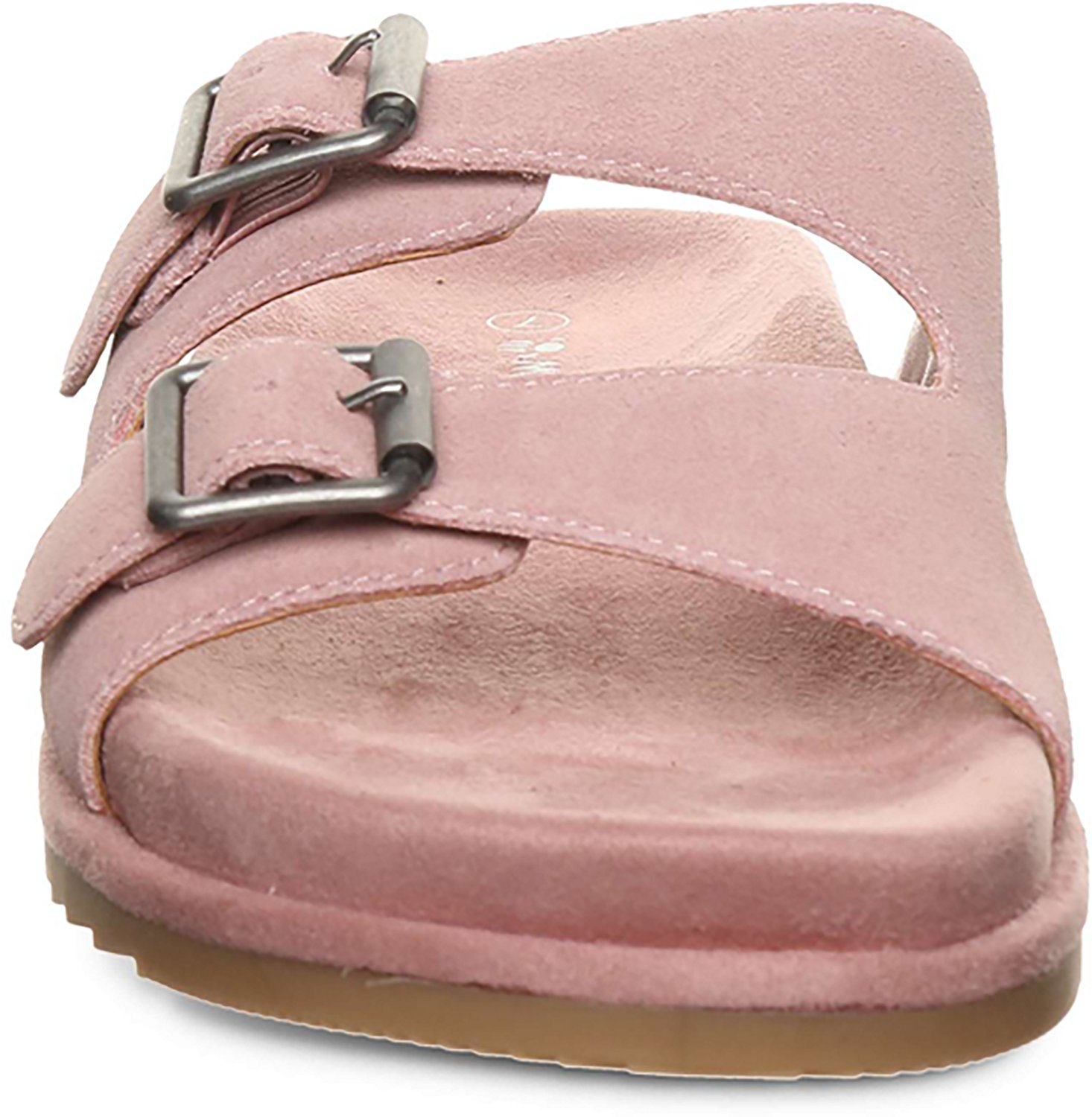 Bearpaw Women's Darcy Comfort Sandals - view number 7