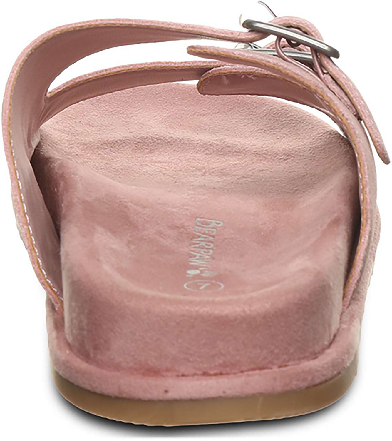 Bearpaw Women's Darcy Comfort Sandals - view number 8