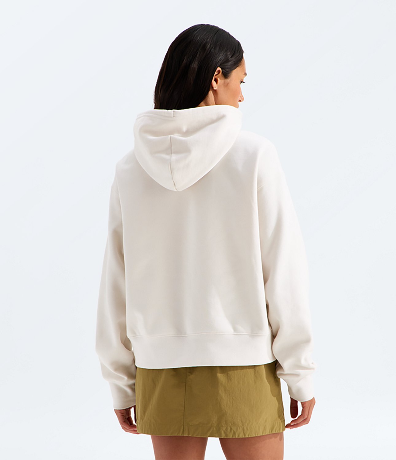 The North Face Women's TNF™ Essential Simple Dome Boxy Oversize Hoodie - view number 2