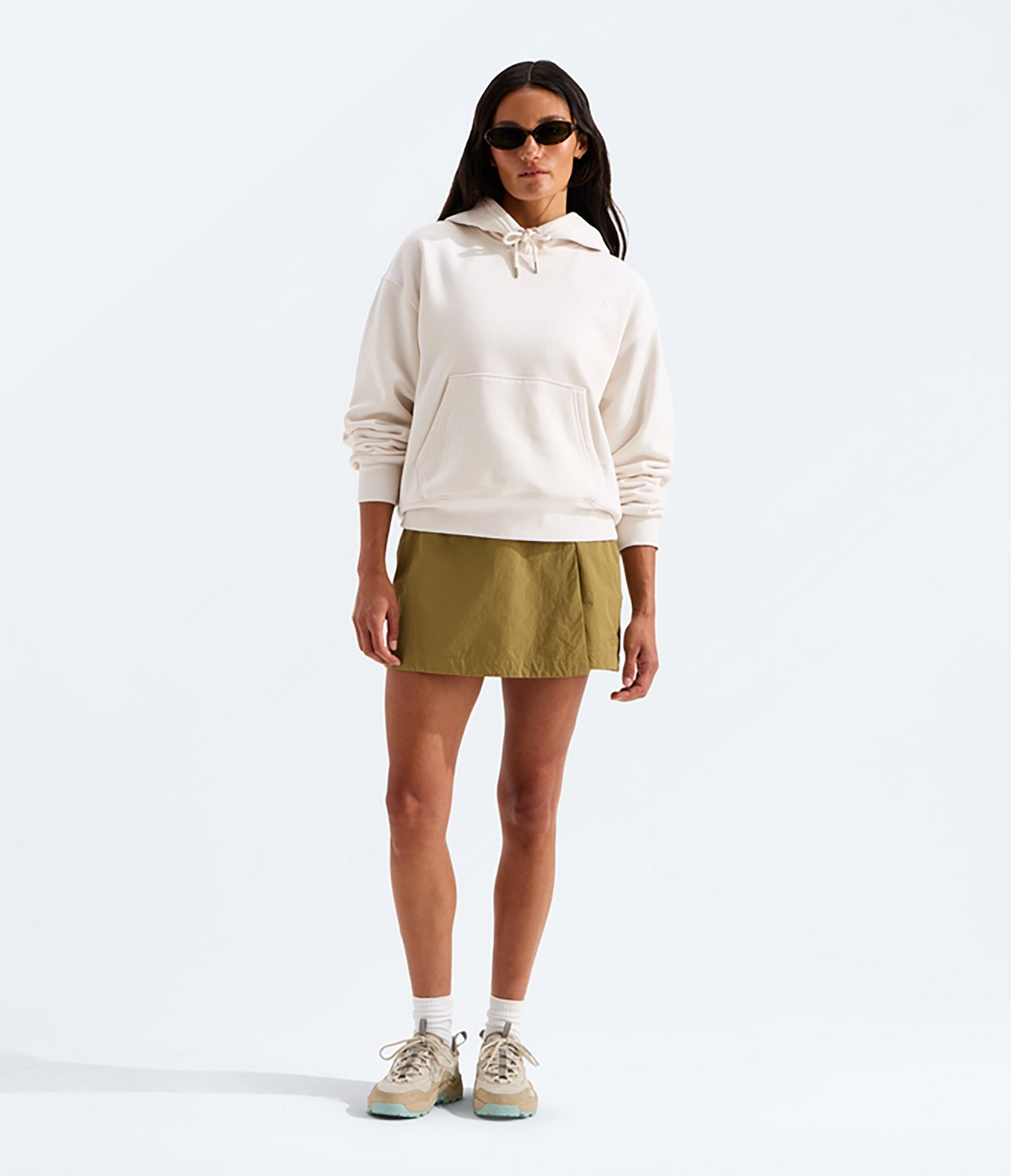 The North Face Women's TNF™ Essential Simple Dome Boxy Oversize Hoodie - view number 3