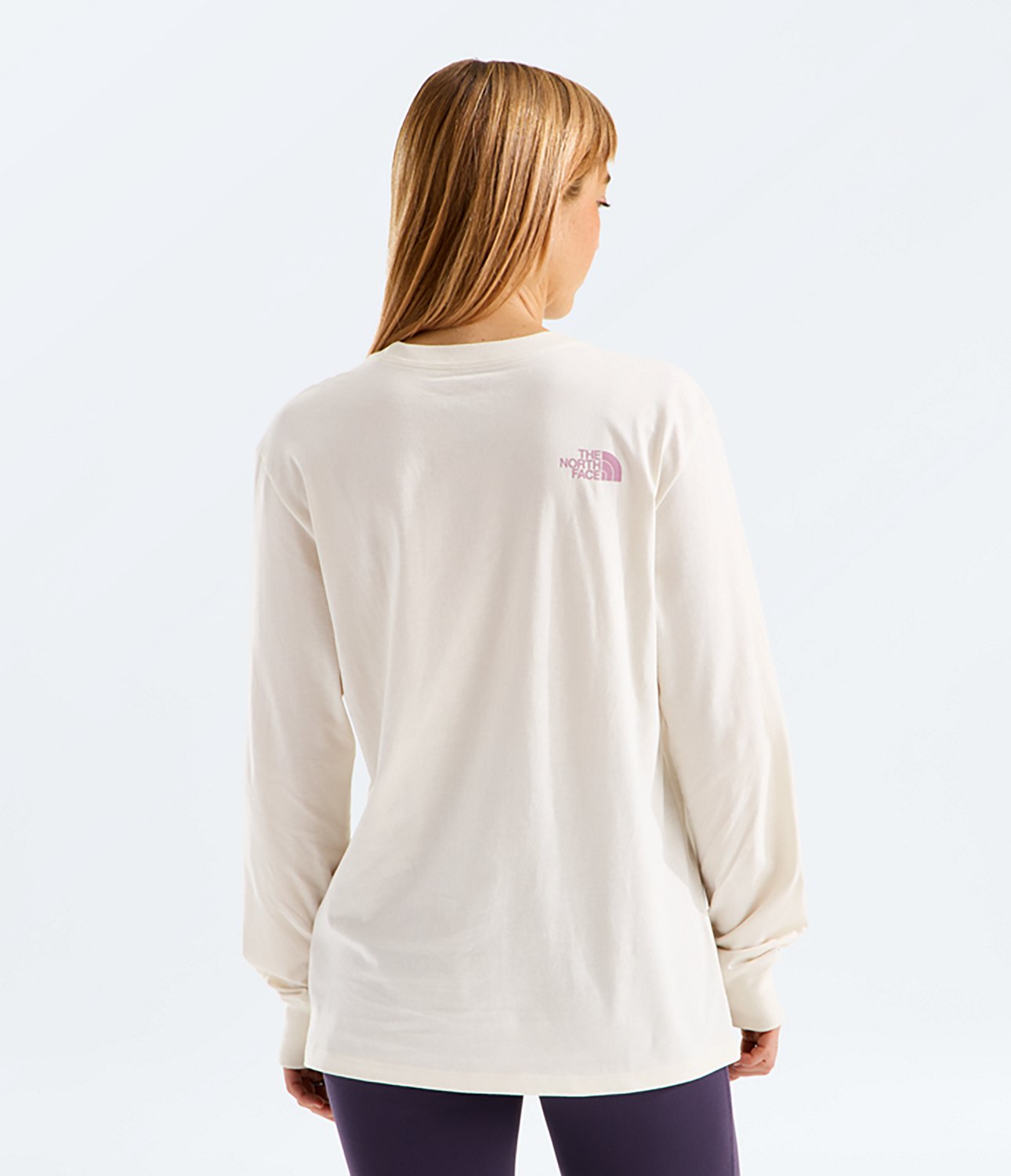 The North Face Women's Evolution TNF™ NSE Relaxed Long-Sleeve T-Shirt - view number 2
