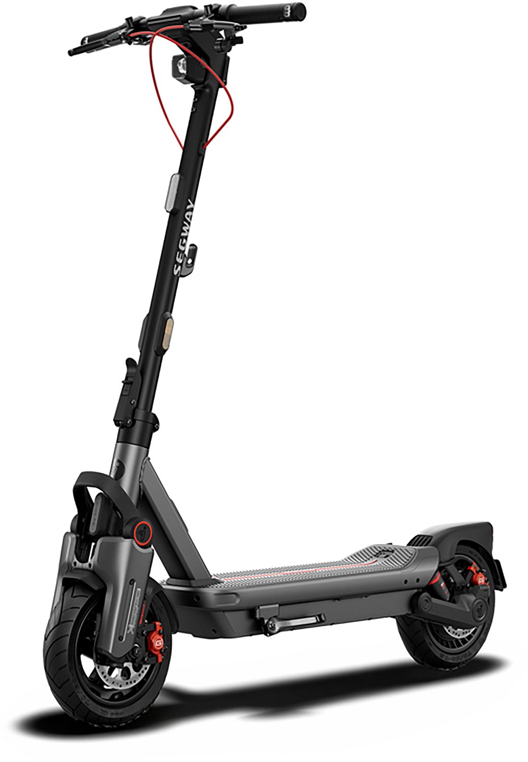 Segway MAX G3 Plus Electric Scooter