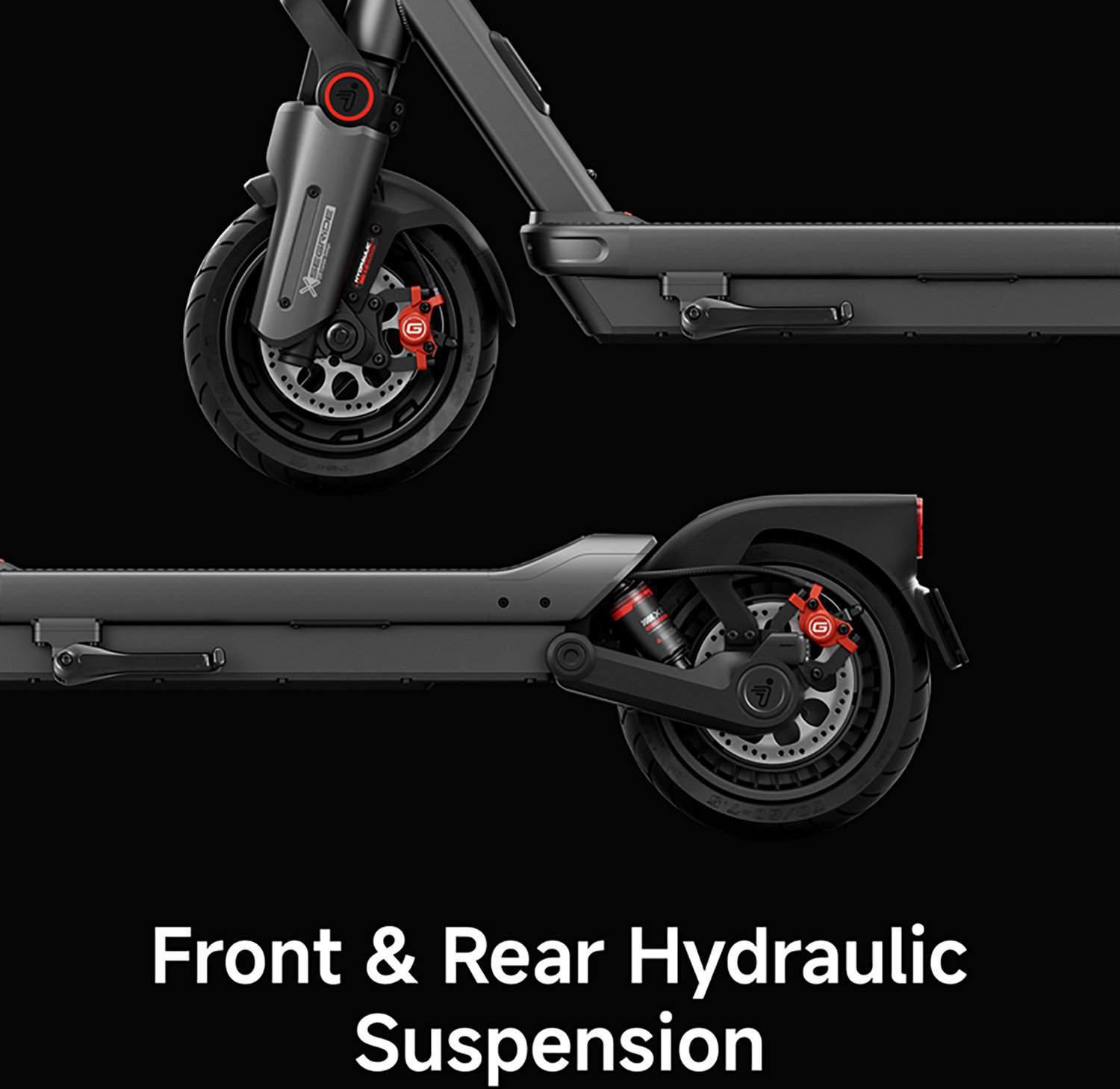 Segway MAX G3 Plus Electric Scooter - view number 7