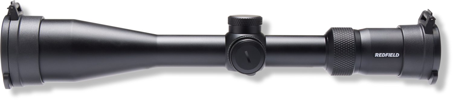 Redfield Rebel HD 6-24x50 Illuminated Riflescope - view number 4