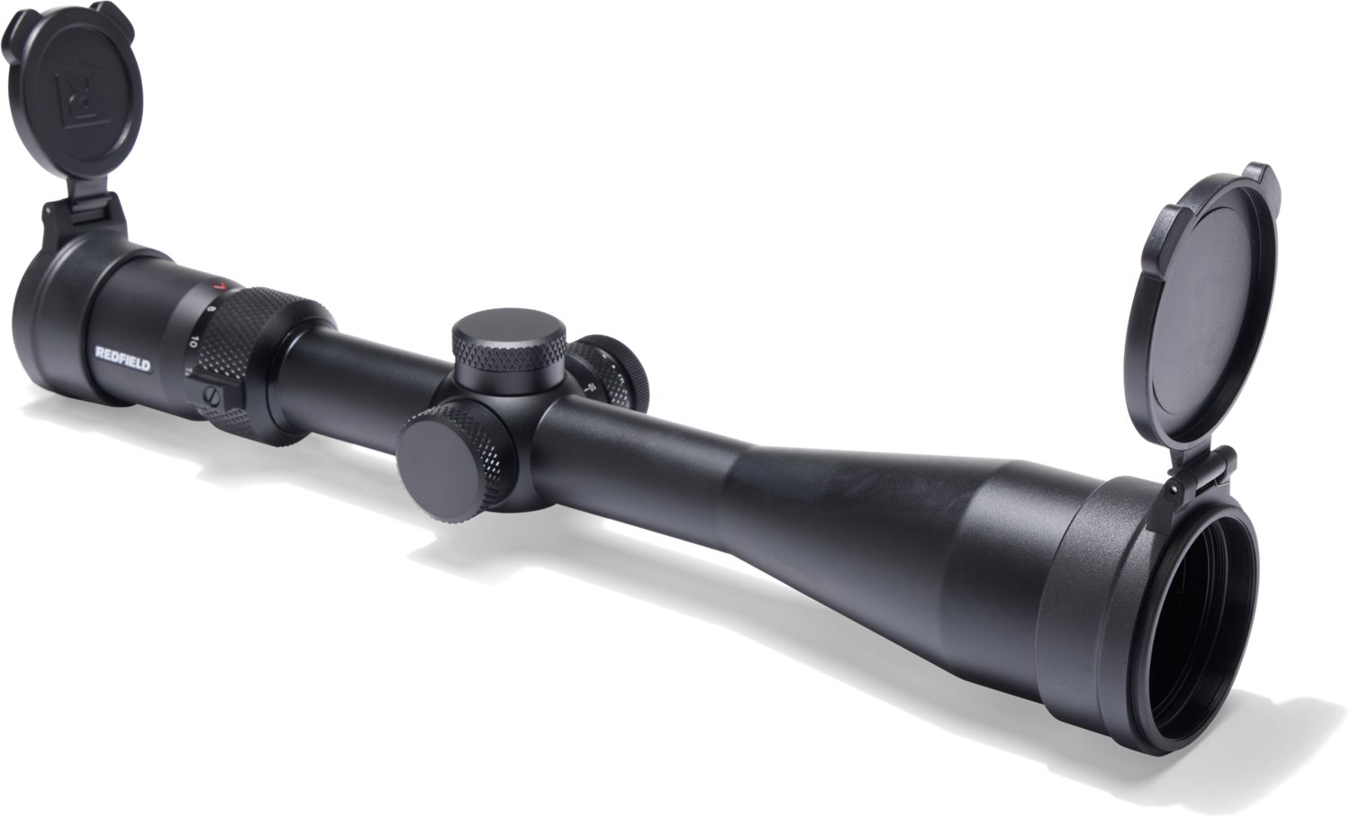 Redfield Rebel HD 6-24x50 Illuminated Riflescope - view number 2