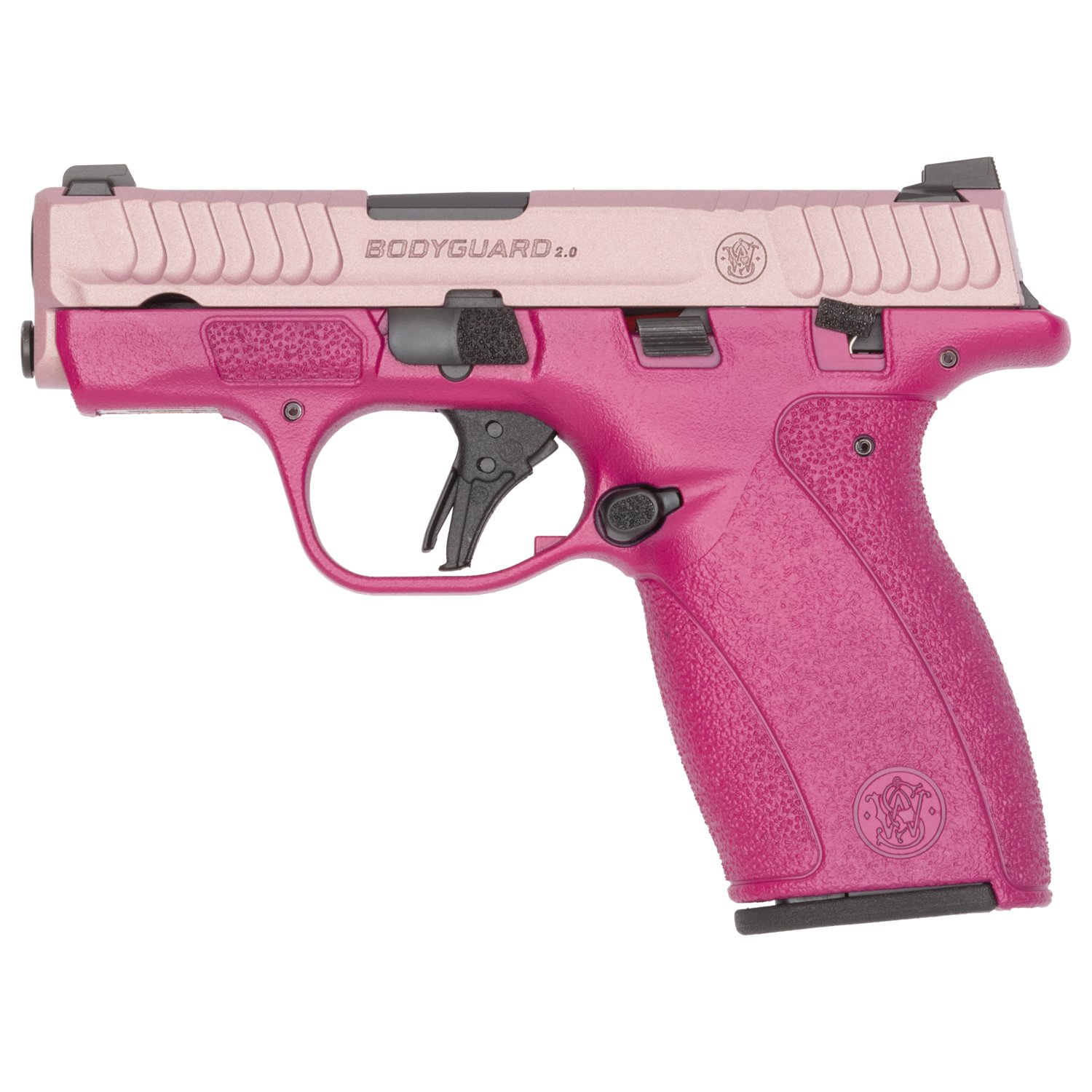 Smith & Wesson Bodyguard 2.0 .380 ACP Pistol - view number 2