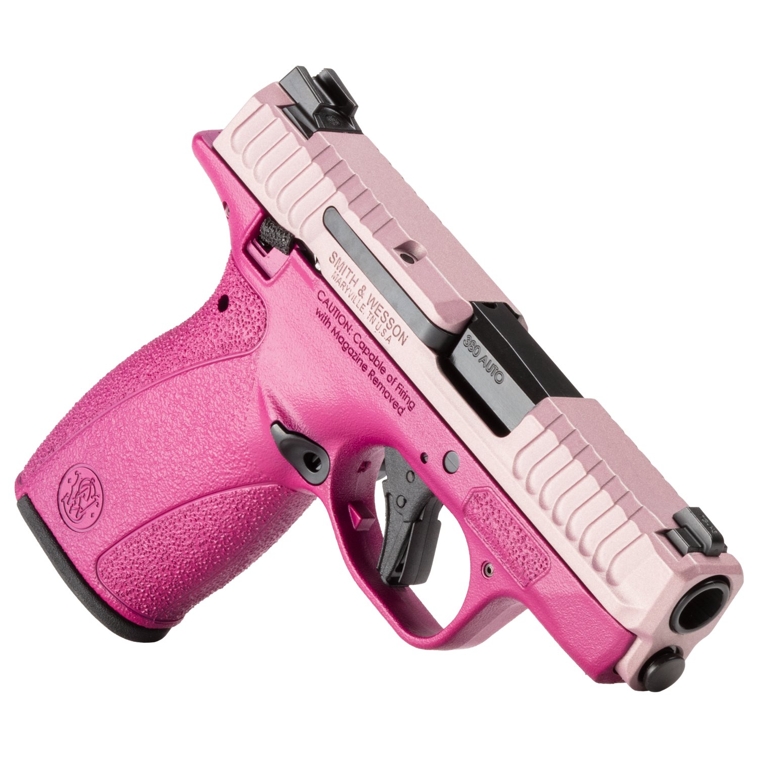 Smith & Wesson Bodyguard 2.0 .380 ACP Pistol - view number 3