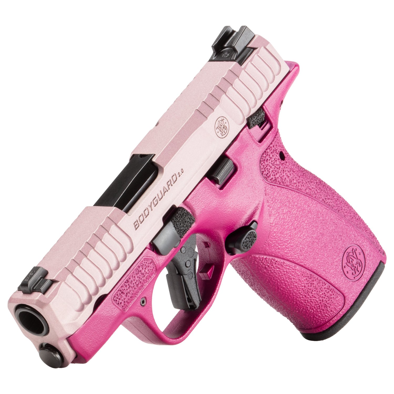 Smith & Wesson Bodyguard 2.0 .380 ACP Pistol - view number 4