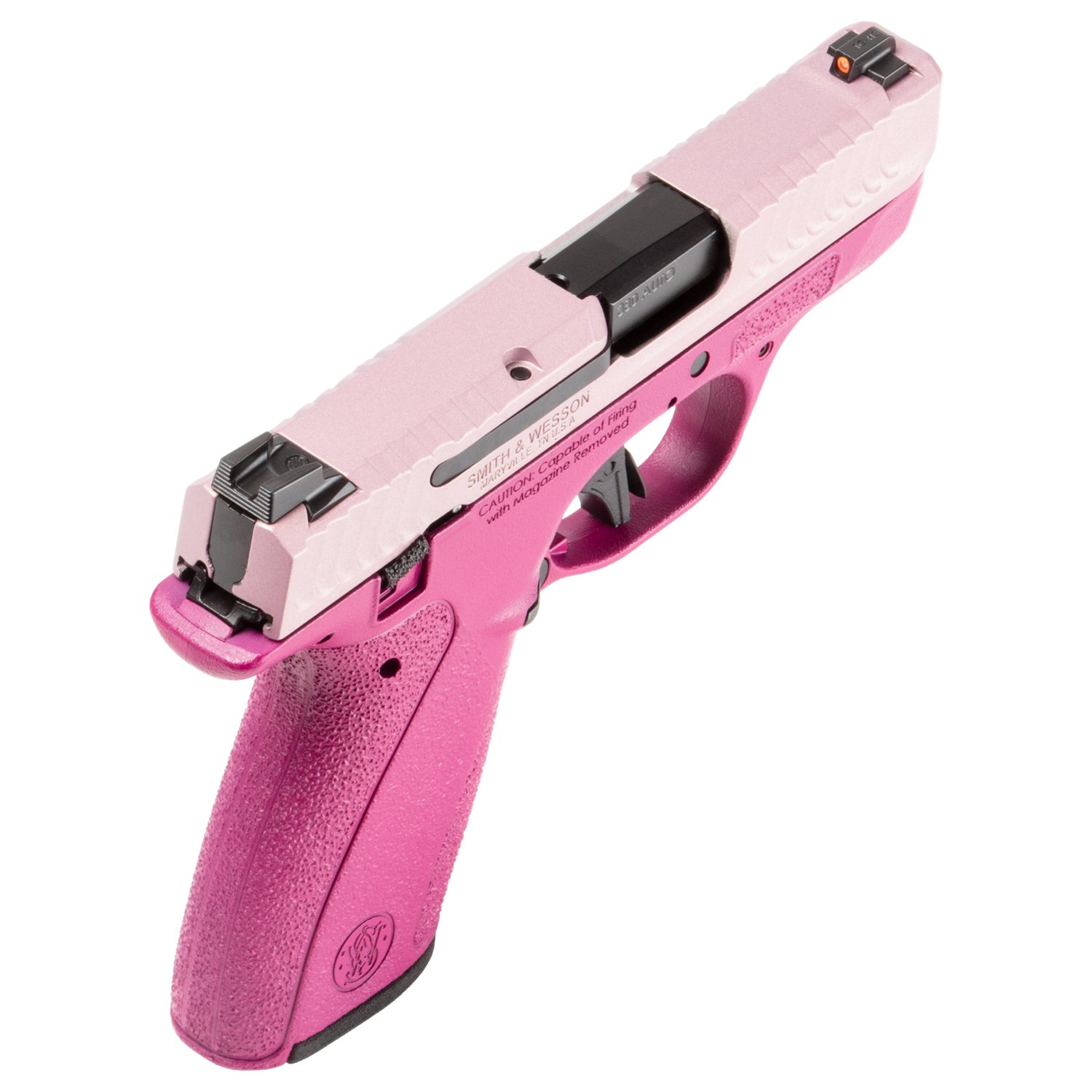 Smith & Wesson Bodyguard 2.0 .380 ACP Pistol - view number 5