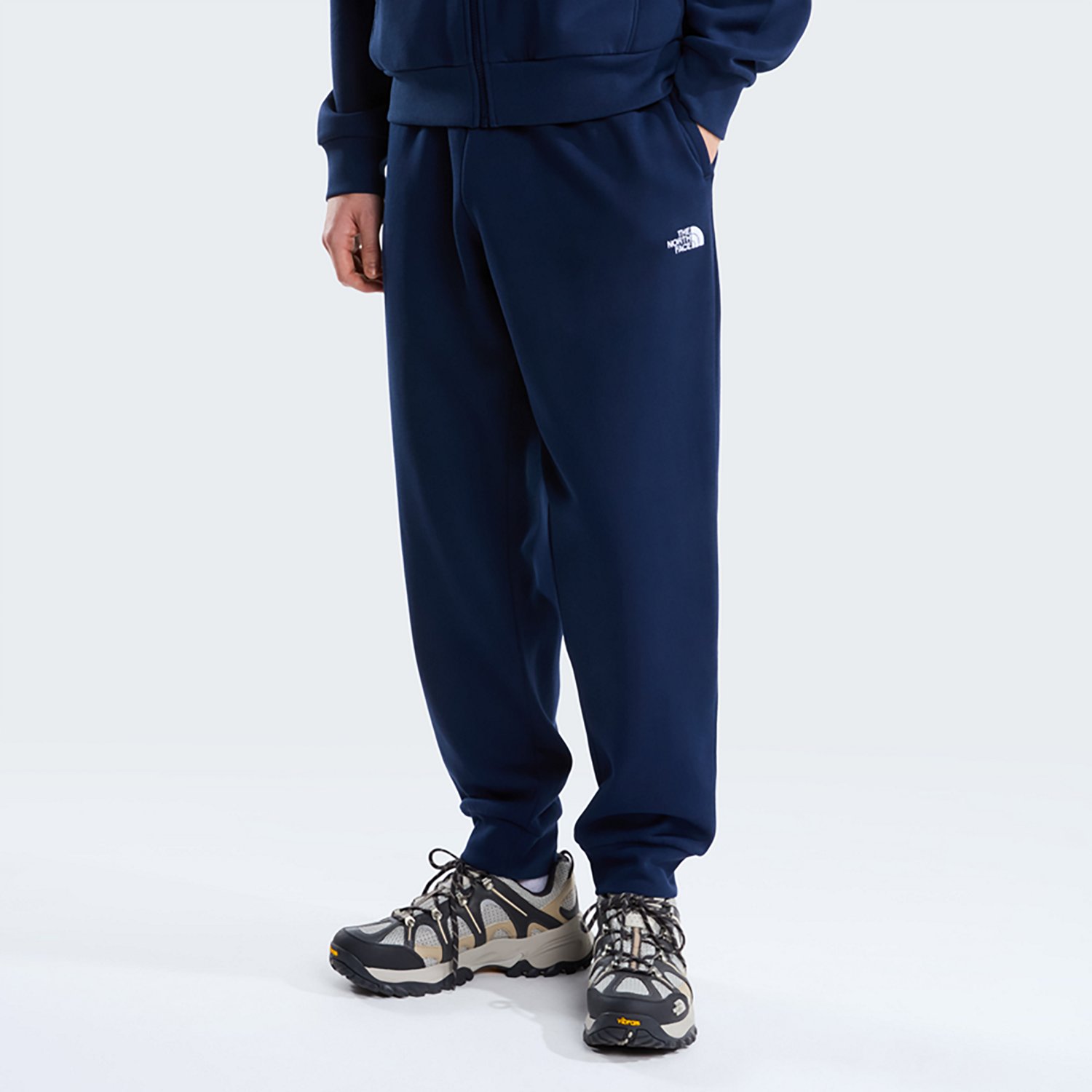 The North Face Men's Evolution Simple Dome Regular Joggers