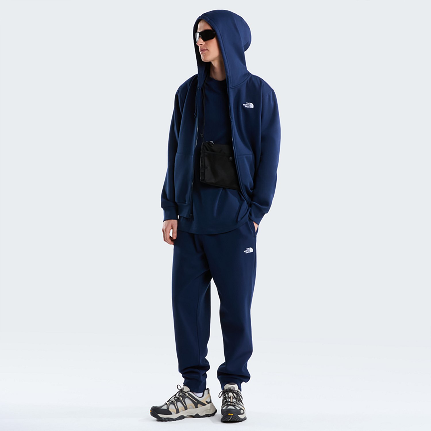 The North Face Men's Evolution Simple Dome Regular Joggers - view number 4