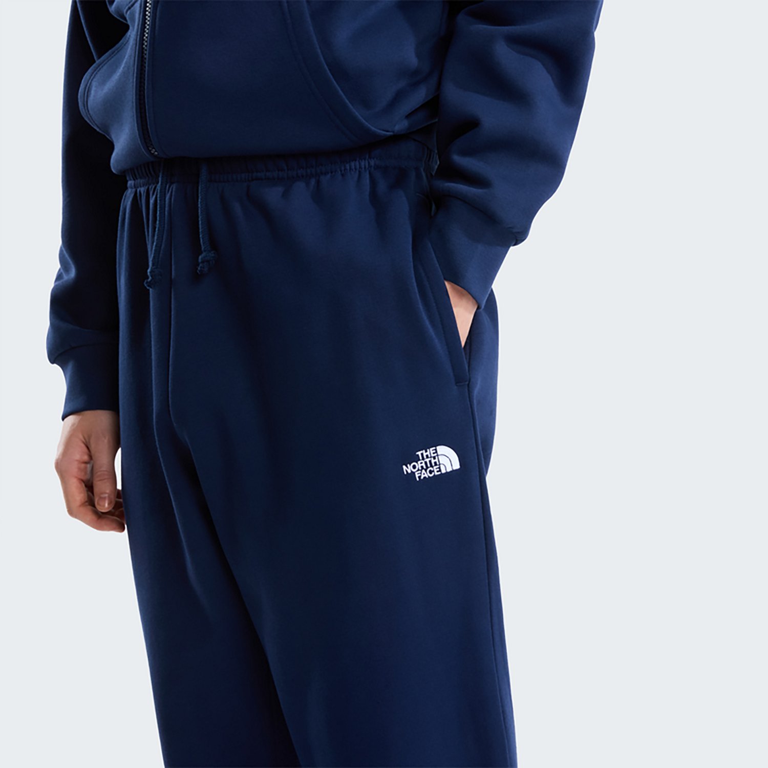 The North Face Men's Evolution Simple Dome Regular Joggers - view number 5