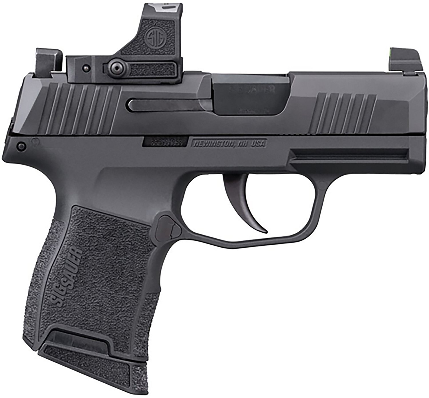 SIG SAUER P365 9mm Pistol - view number 2