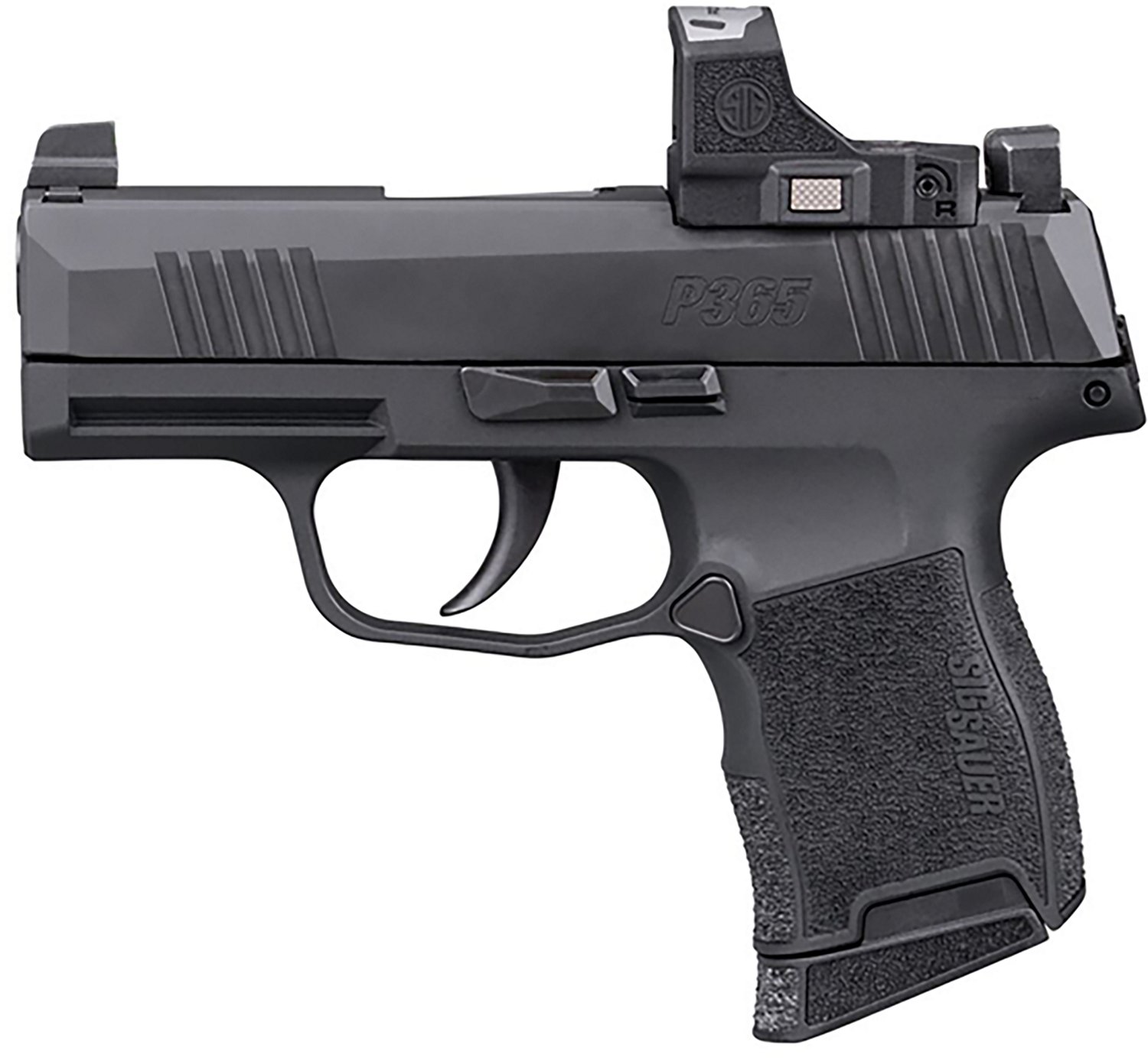 SIG SAUER P365 9mm Pistol - view number 3