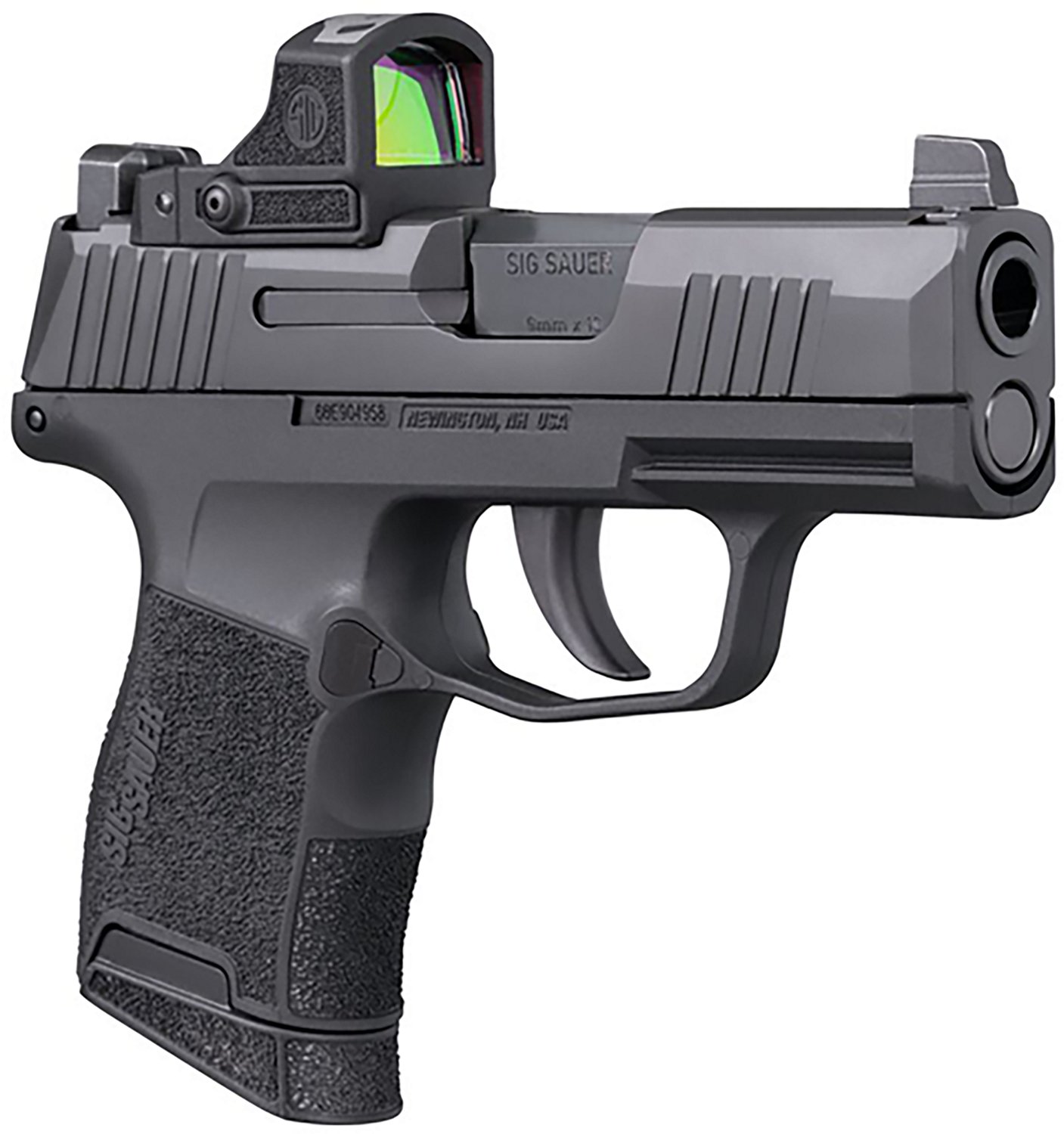 SIG SAUER P365 9mm Pistol - view number 4