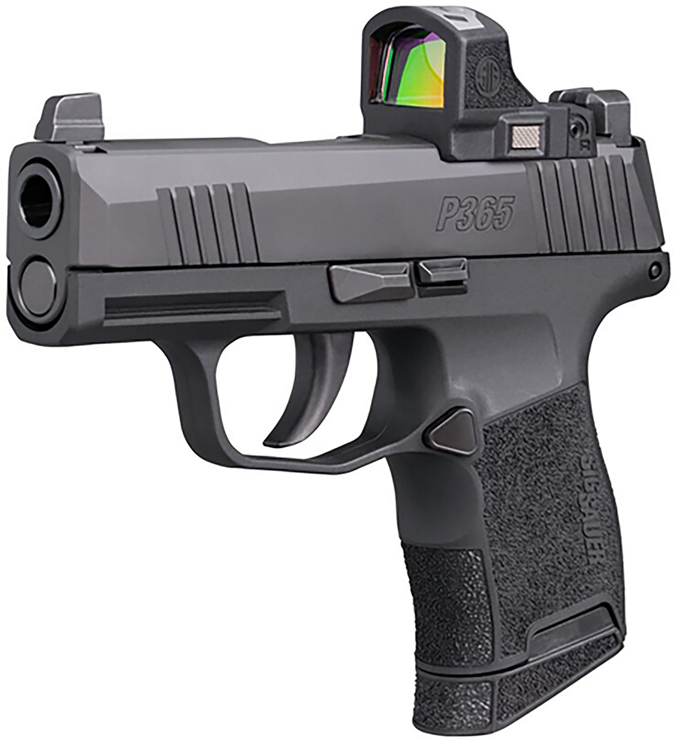 SIG SAUER P365 9mm Pistol - view number 5