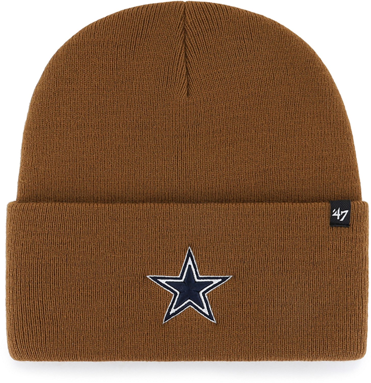 Carhartt x '47 Dallas Cowboys Cuff Knit Beanie