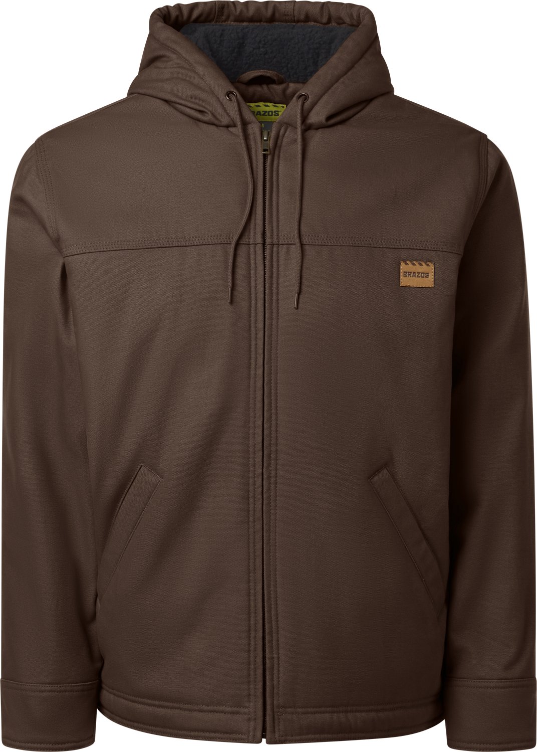Brazos Men’s Gate Keeper Jacket