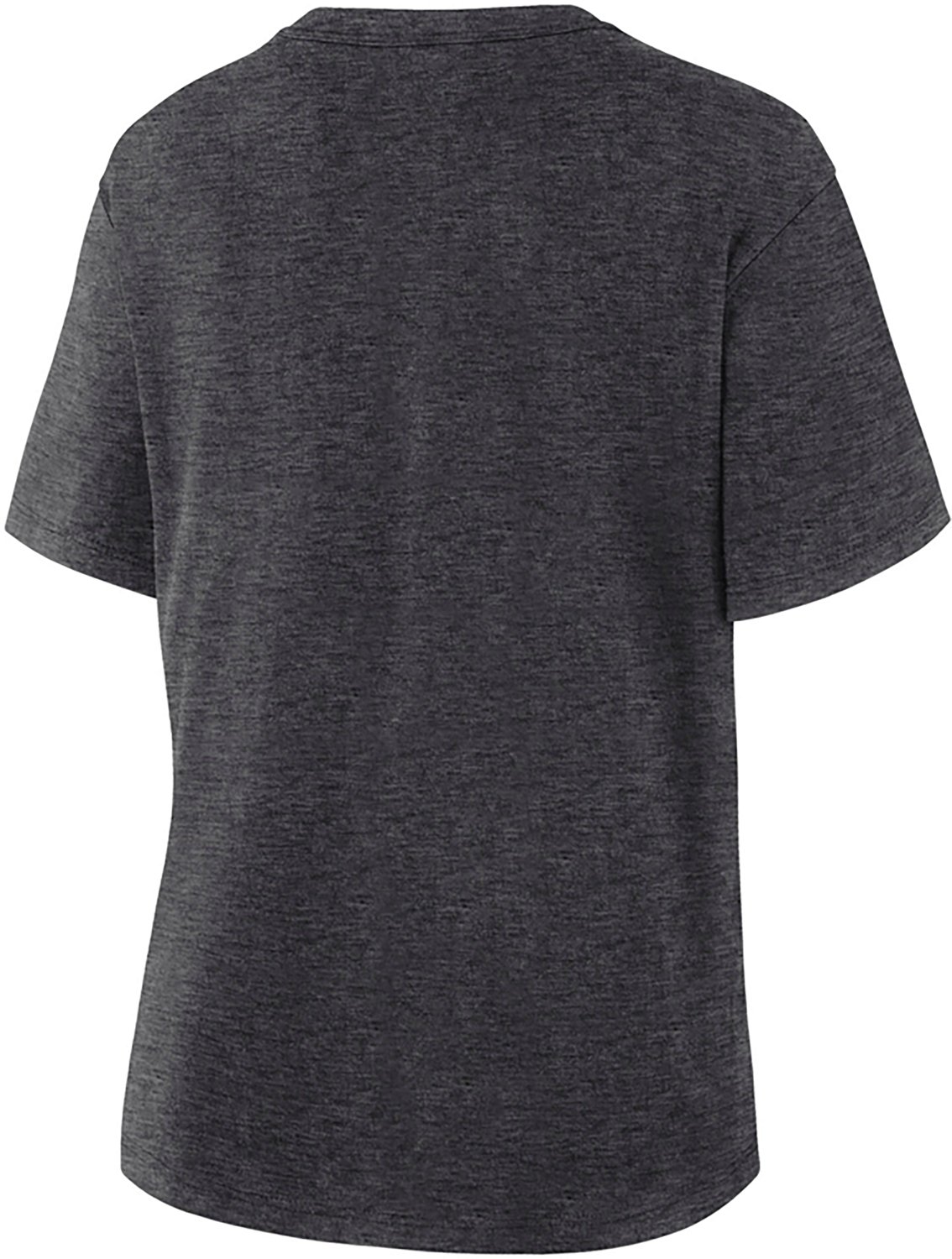 Fanatics Women's Tampa Bay Rays League Championship Series Locker Room Short Sleeve T-Shirt - view number 2
