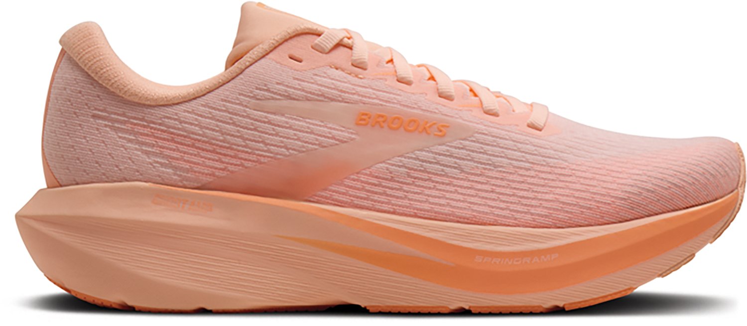 Brooks Women's Ghost AMP Running Shoes