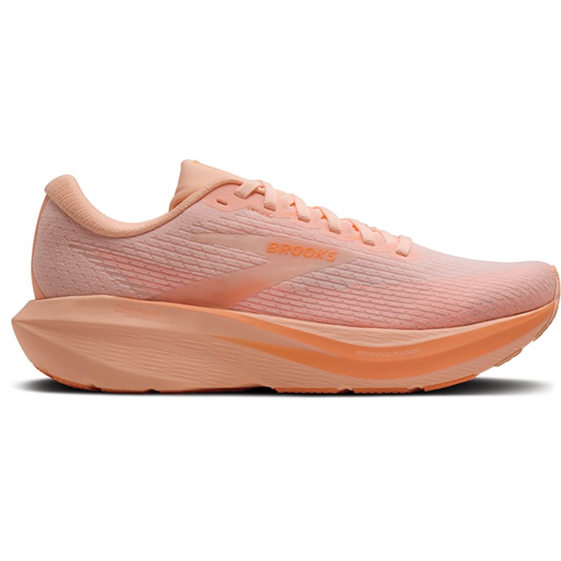Brooks Women's Ghost AMP Running Shoes