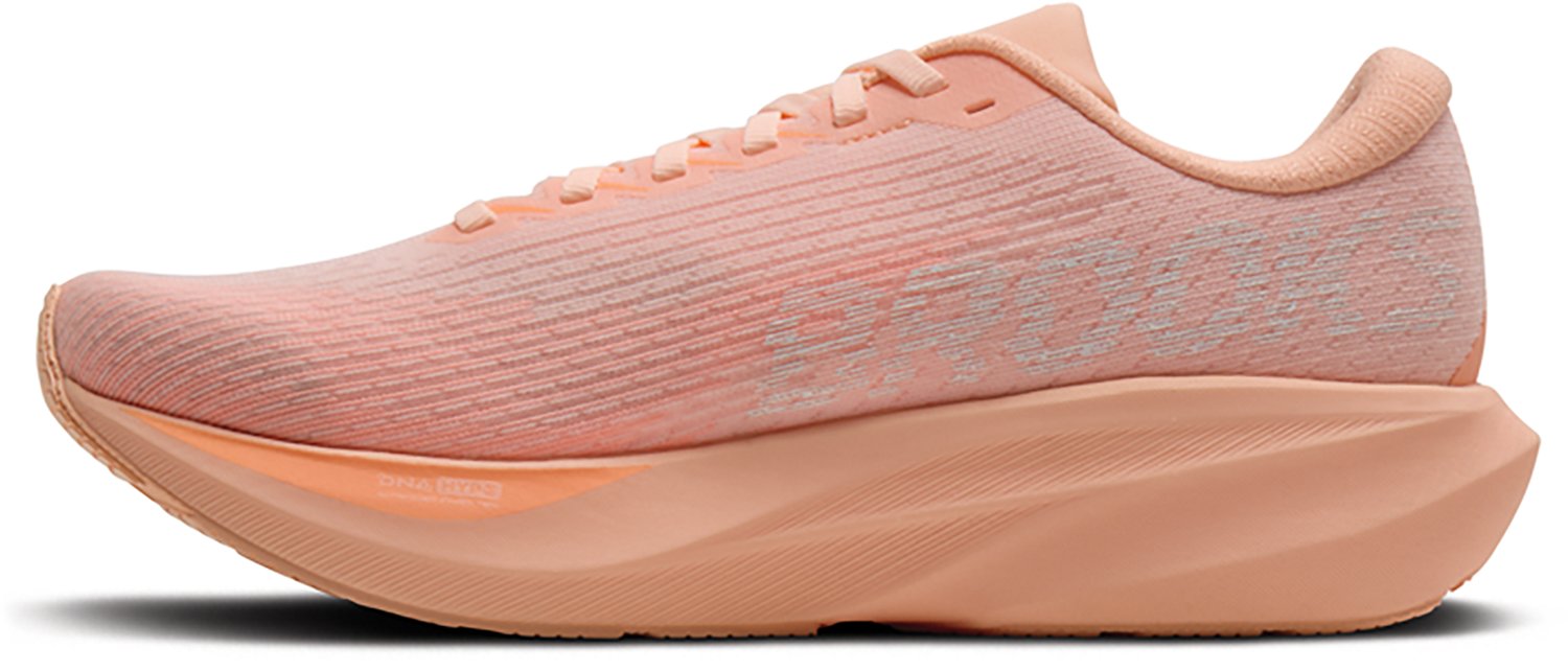 Brooks Women's Ghost AMP Running Shoes - view number 2