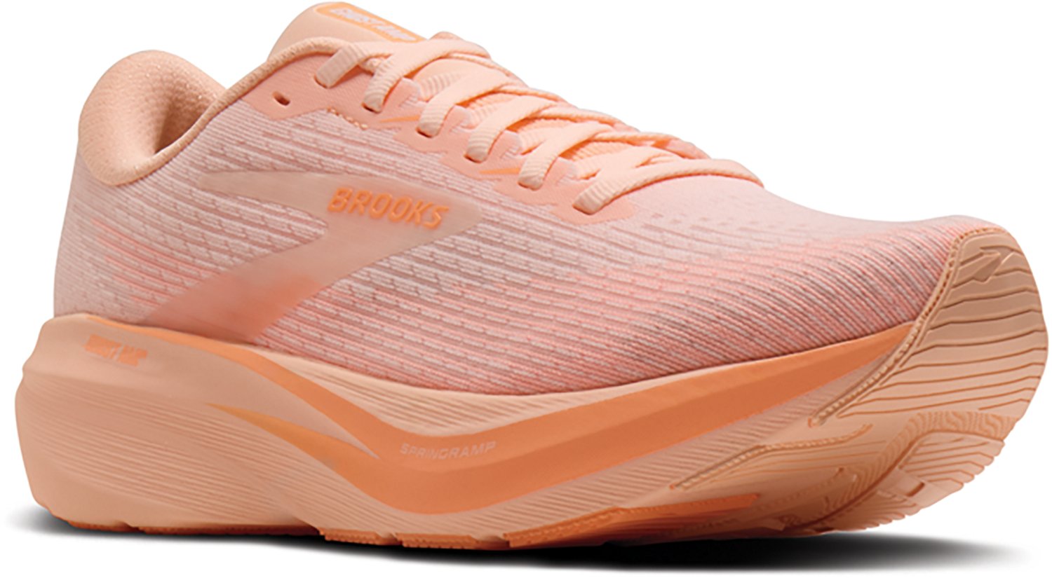 Brooks Women's Ghost AMP Running Shoes - view number 3