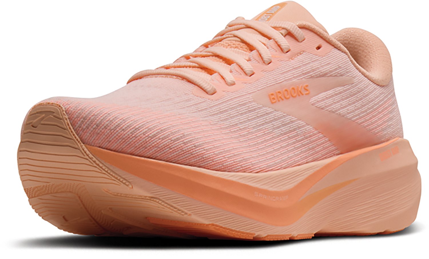 Brooks Women's Ghost AMP Running Shoes - view number 4