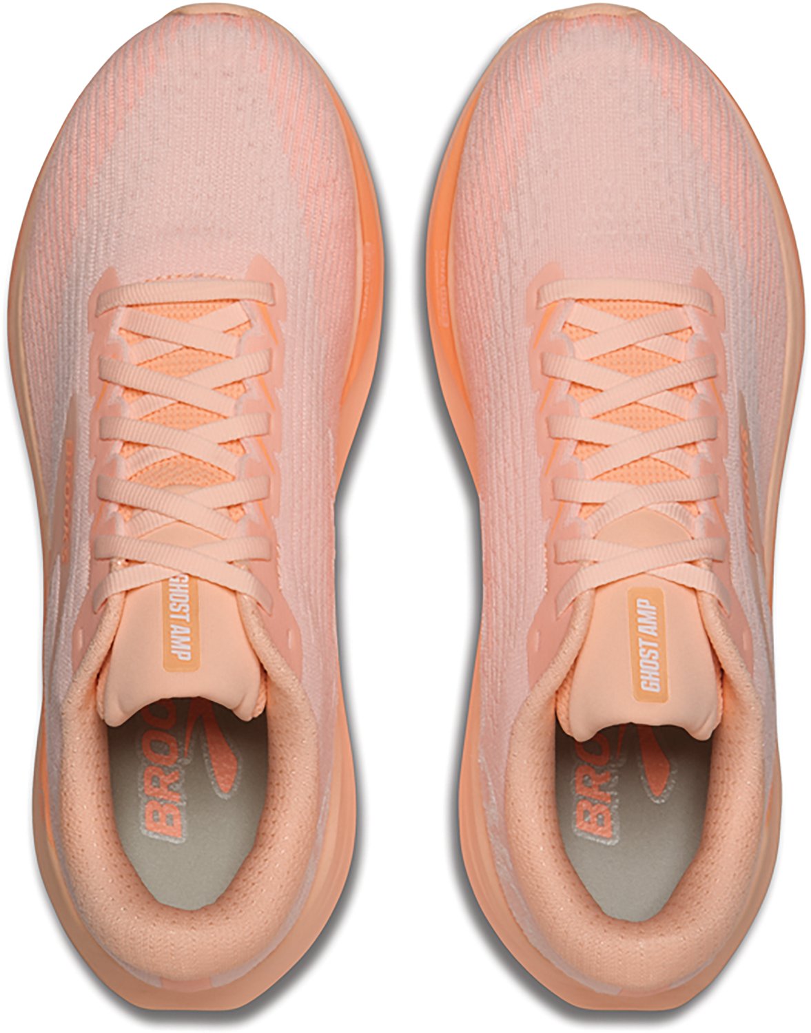 Brooks Women's Ghost AMP Running Shoes - view number 5