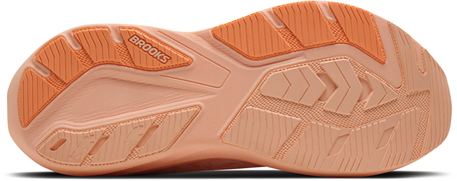 Brooks Women's Ghost AMP Running Shoes - view number 6
