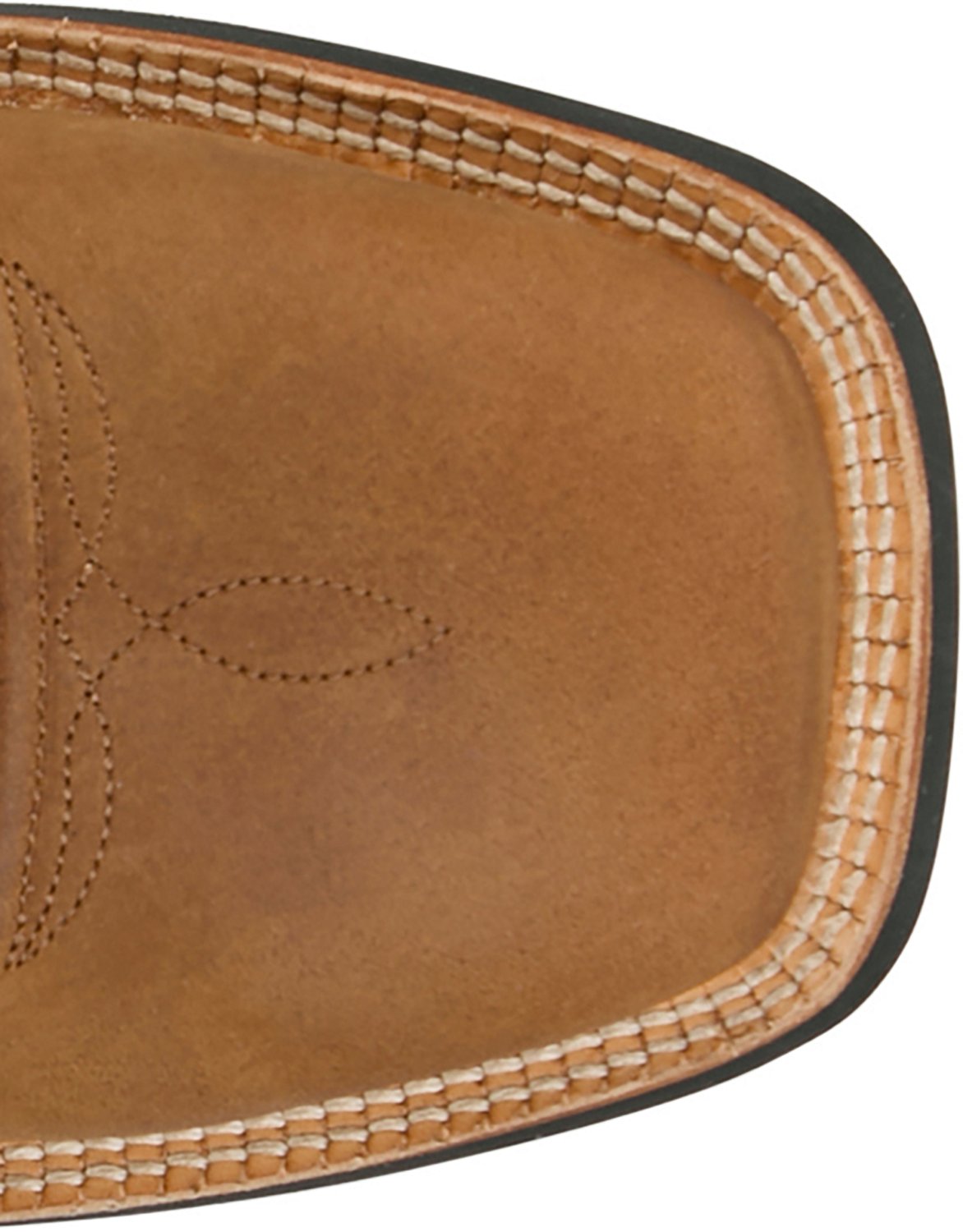 Justin Boots Men's Rustle Western Boots - view number 6