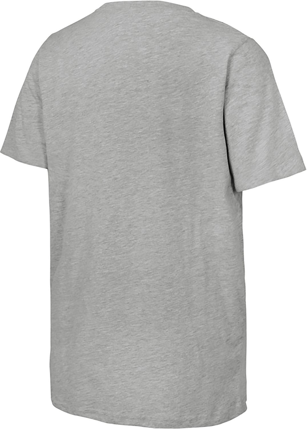 Fanatics Kids' Tampa Bay Rays 2026 World Series Match Up T-shirt - view number 2