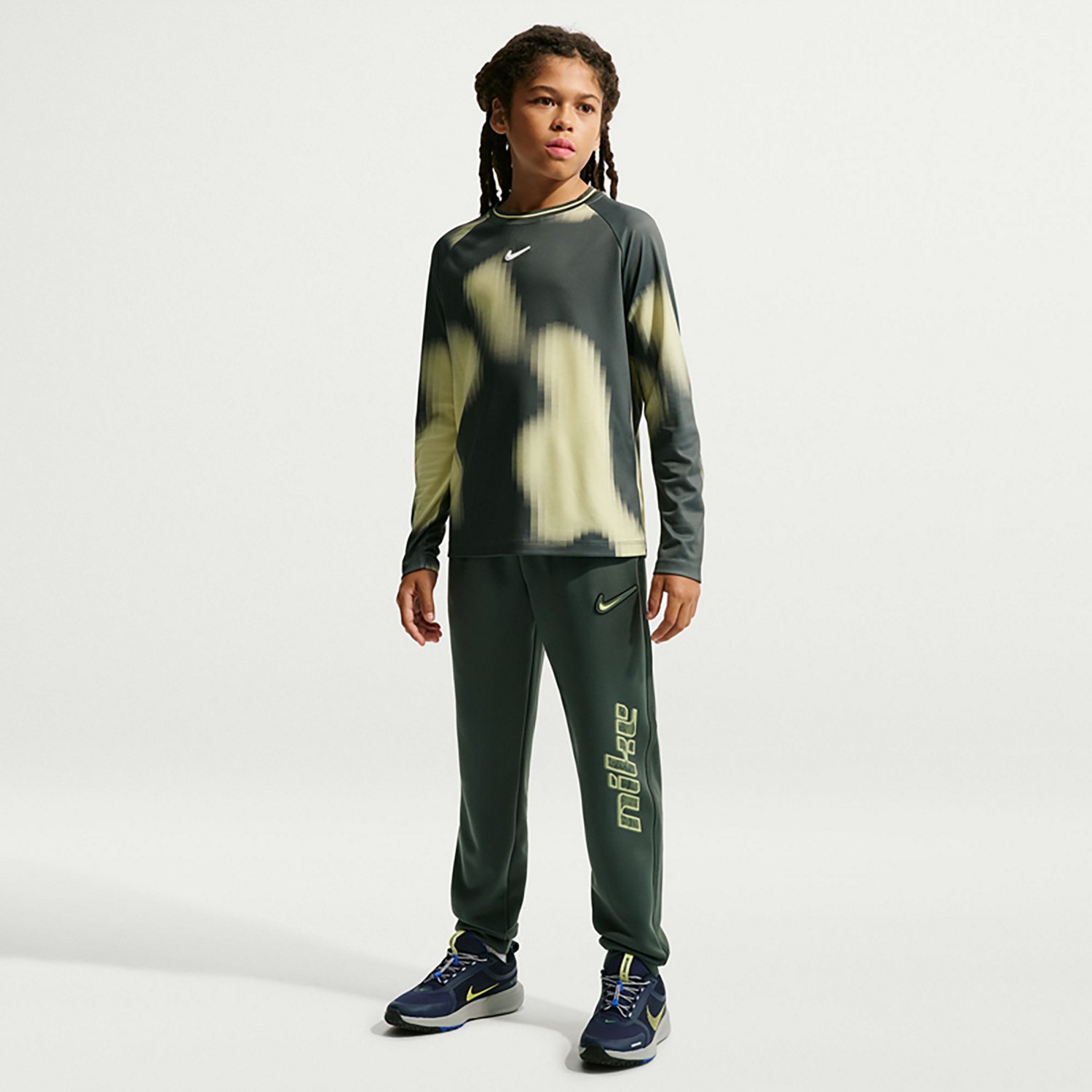 Nike Boys' Multi Renew Pants