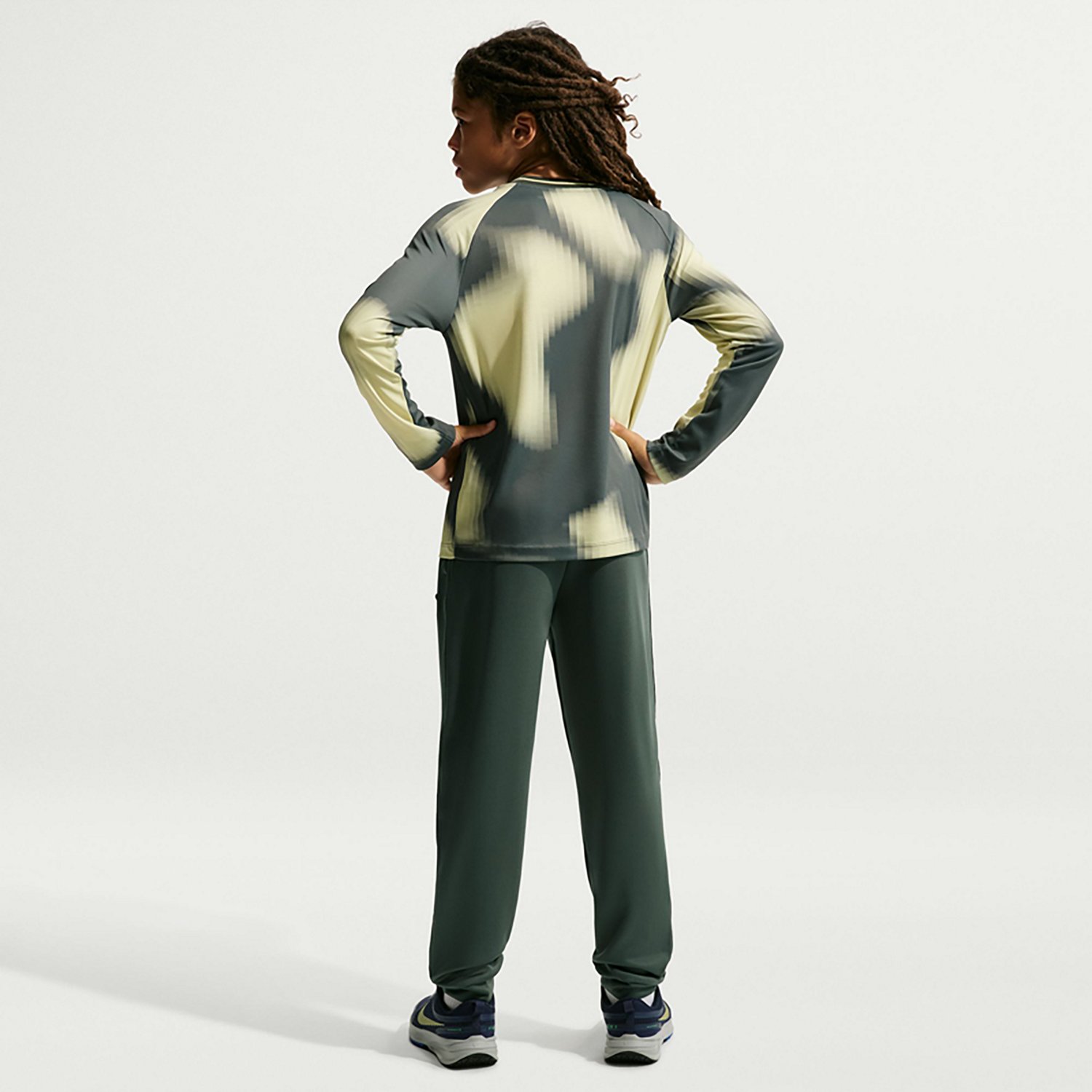 Nike Boys' Multi Renew Pants - view number 4